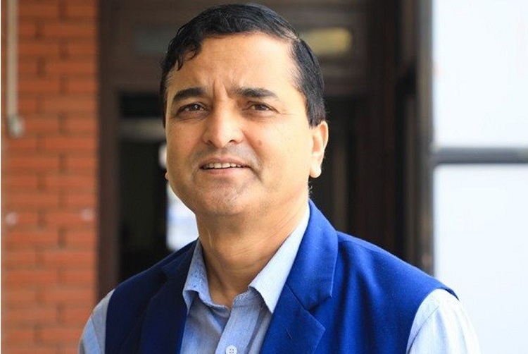 योगेश भट्टराईले माधव र झलनाथलाई भने- तपाईहरूले अहिले खेलाडी चिन्दै हुनुहुन्छ