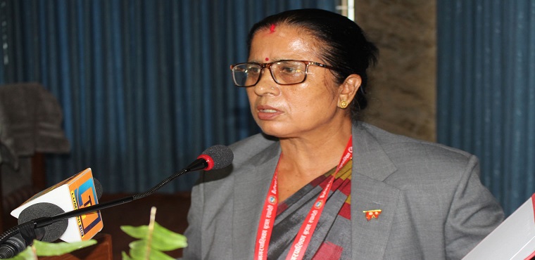 बुटवल उपमहानगरपालिकाको बजेट रु दुई अर्ब ३५ करोड