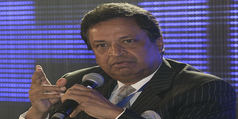 आगामी चुनाव प्रत्यक्ष लड्छु – विनोद चौधरी