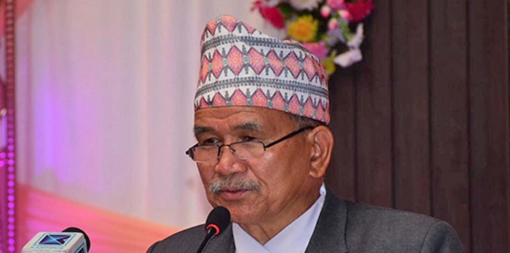 ललितपुर महानगरको बजेट ६ अर्ब ३५ करोड