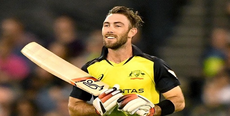 अस्ट्रेलियन टेस्ट टोलीमा फर्किए म्याक्सवेल