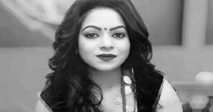 लोक दोहोरी गायिका दिलमाया मृत अवस्थामा फेला