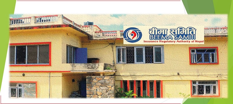 २२ बीमा कम्पनी कारबाहीमा, कुन कुन परे कारवाहीमा ?