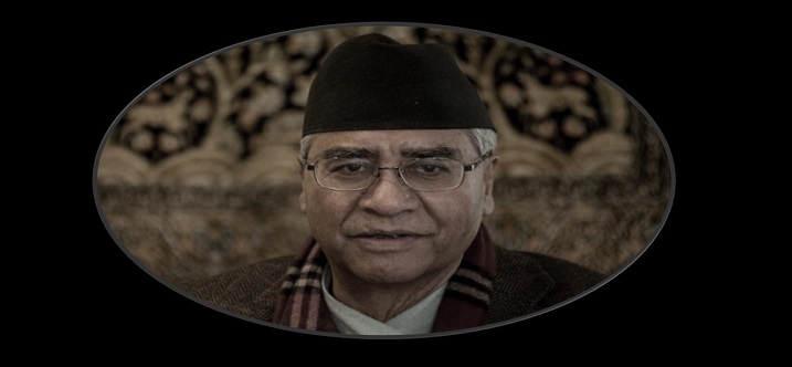 दबाबमा देउवा सरकार