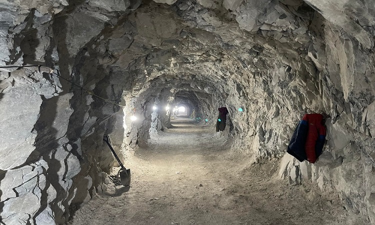 कर्णाली प्रदेशका ठूला आयोजनामा लगानी गर्दै ऊर्जा विकास मन्त्रालय