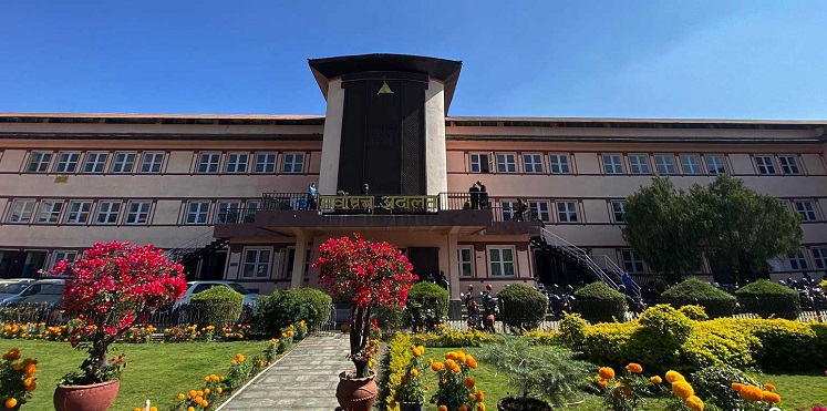 कैदीबन्दीलाई पनि मताधिकार दिन सर्वोच्चको आदेश