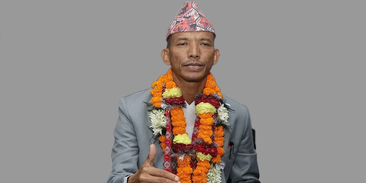 नवनियुक्त मन्त्री चौधरीले भने- पदको दुरुपयोग गर्दिनँ