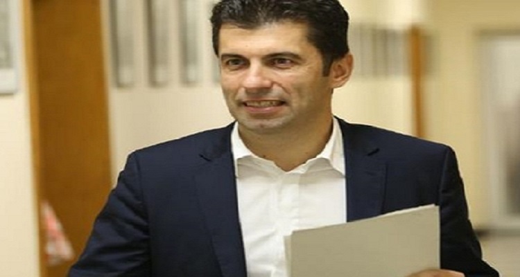 बुल्गेरियाका प्रधानमन्त्री किरिलको राजीनामा