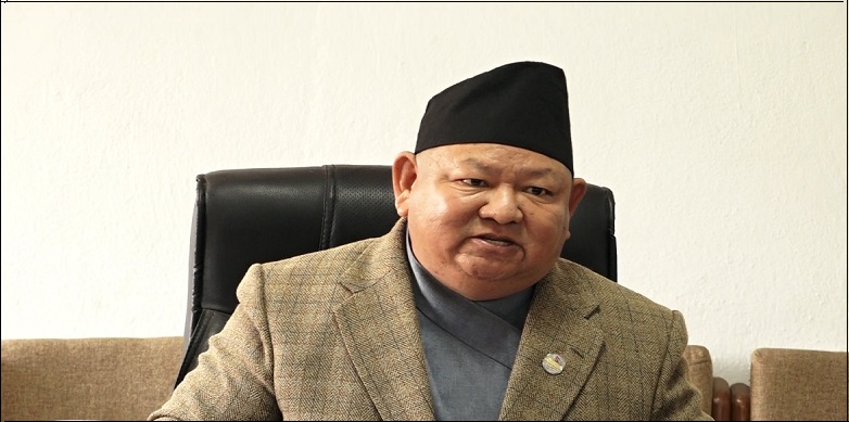 पूर्वमन्त्री प्रेम आलेविरुद्धको रिट खारेज