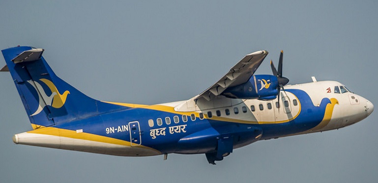 खराब मौसमका कारण देशका अधिकांश हवाई उडान प्रभावित