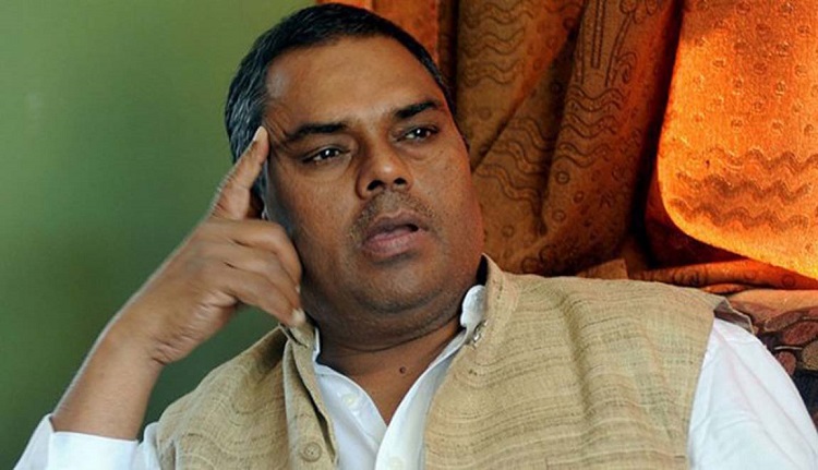 जसपा पनि मन्त्री फेर्ने तयारीमा