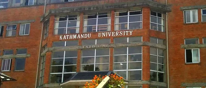 काठमाडौं विश्वविद्यालयमा खुल्यो ‘मास्टर्स इन मिडिया स्टडिज’ कार्यक्रम