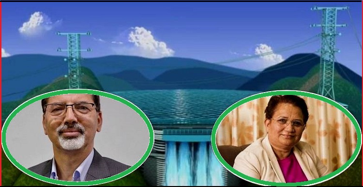 बुढीगण्डकी बनाउन ६० अर्बको कम्पनी, १२ अर्बको सेयर सर्वसाधारणलाई