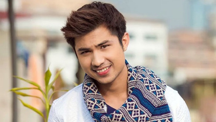 अनमोलले साइन गरे नयाँ फिल्म 'छड्के २' मा