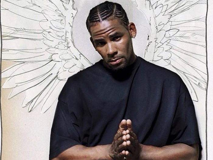 यौन शोषणको आरोपमा अमेरिकी गायक आर केलीलाई ३० वर्ष जेल