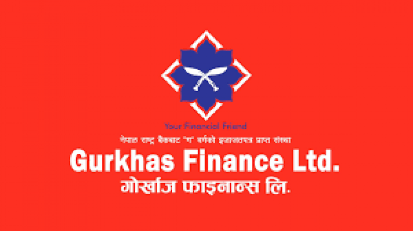 गोर्खाज फाइनान्सद्वारा नयाँ निक्षेप योजना सार्वजनिक