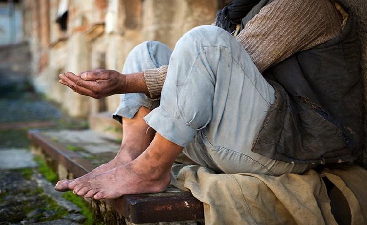 काठमाडौंमा अब सार्वजनिक स्थानमा भिखारी नदेखिने