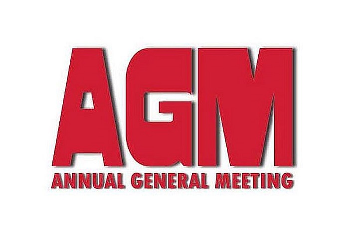 हुलास फिन सर्भले बाेलायाे साधारणसभा