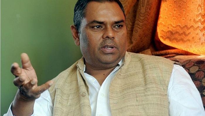 मन्त्रीहरुलाई फिर्ता बोलाउने जसपाको तयारी