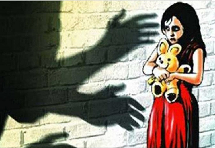 ५ वर्षकी नाबालिकालाई जबर्जस्ती करणी गर्ने पक्राउ