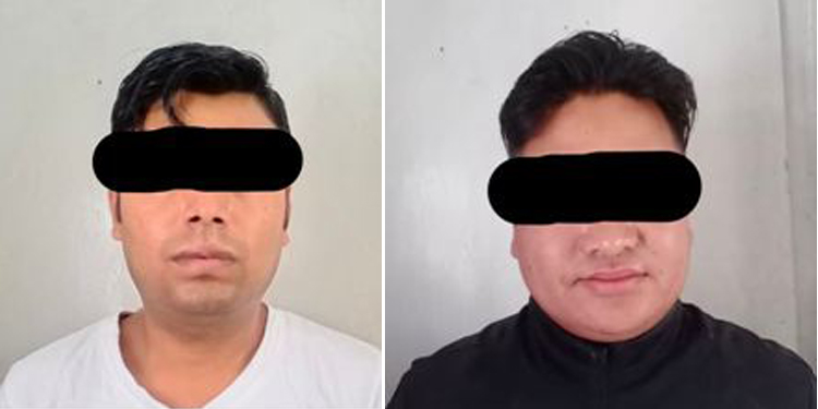 बैंकिङ कसूर मुद्दाका फरार दुई जना प्रतिवादी पक्राउ