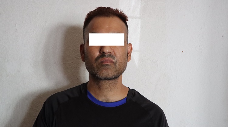 सिम कार्ड डुप्लिकेशन गरी रकम ठगी गर्ने युवा समातिए