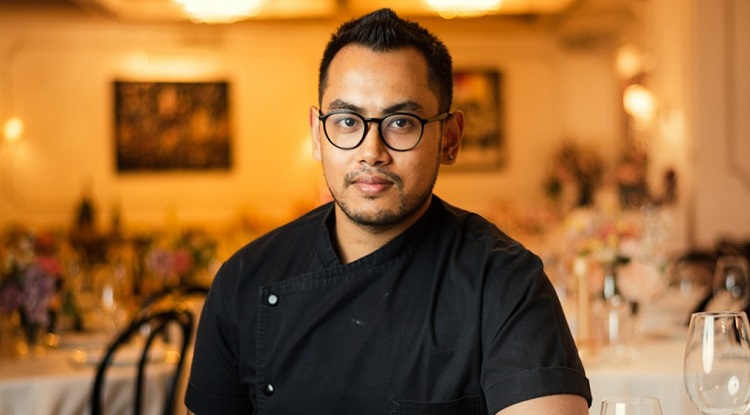 नेपाली युवा राहुल श्रेष्ठ मध्यपूर्वको शीर्ष ३० शेफमा छानिए