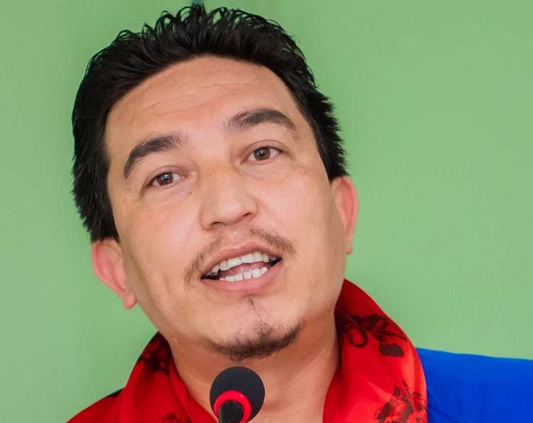 प्रचण्डको विद्यार्थी संगठन विभाजितः पवन कार्कीको नेतृत्वमा समानान्तर कमिटी गठन