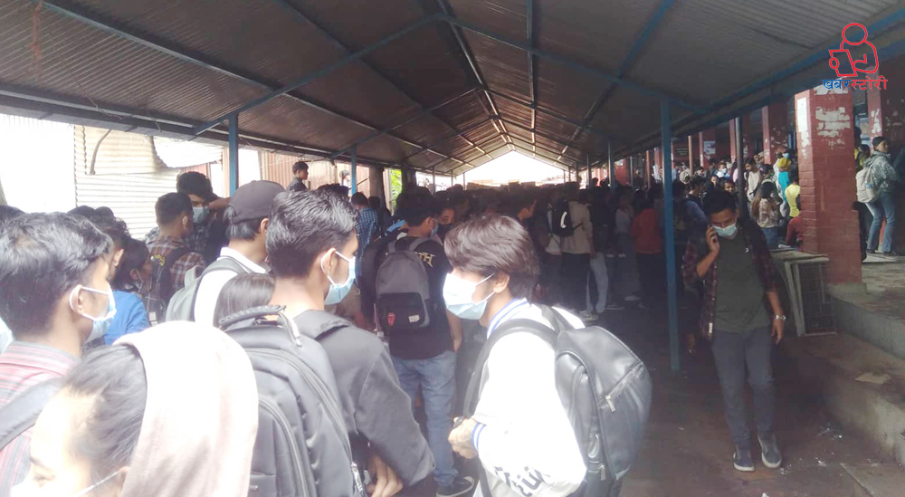 नेपाली विद्यार्थीलाई अस्ट्रेलियाको भिसामा पुनः कडाइ