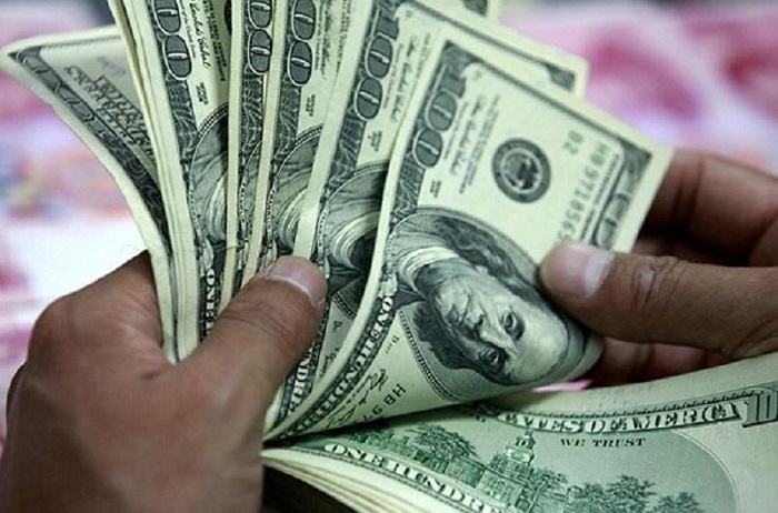 यस्तो आजको विदेशी मुद्राको विनिमय दर