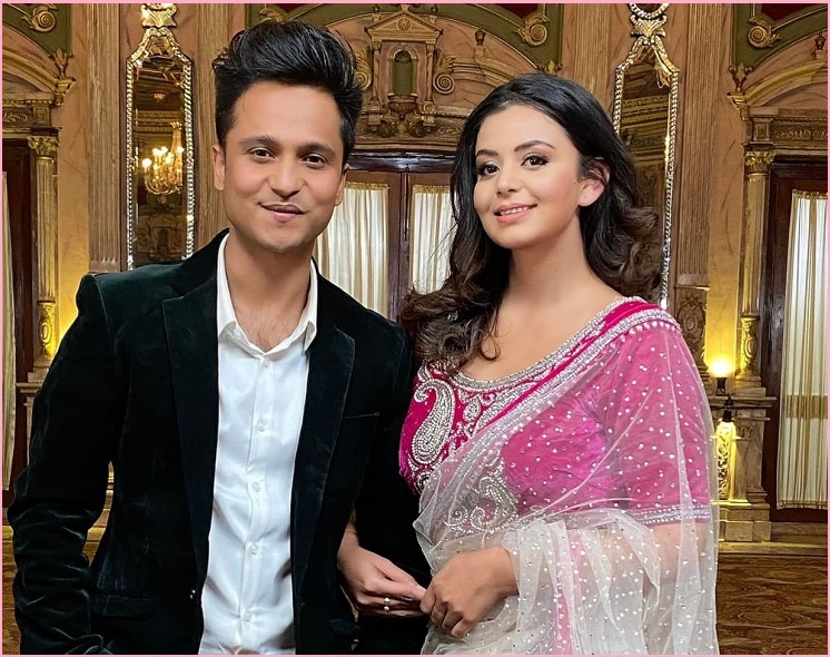 असार २४ मा नीता र हरिहरले विवाह गर्दै