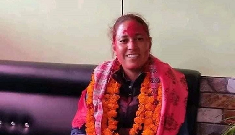 विनोद शाही मृत्यु प्रकरण : पञ्चदेवलकी मेयरसहित ७ जना पक्राउ