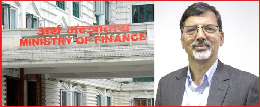 बजेट विवादः अर्थमन्त्रीलाई हटाउन चौतर्फी दबाब