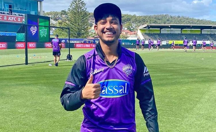 नेपाल र क्यानडाबीच आज एक दिवसीय खेलमा भिडन्त