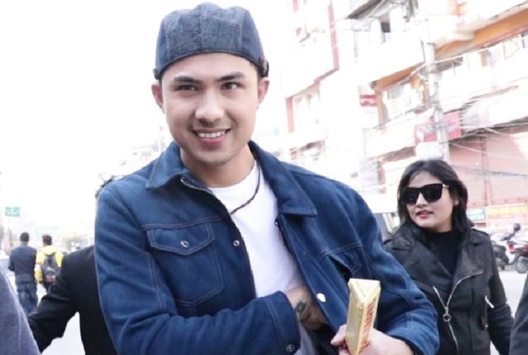 ‘जेरी २’ मा अनमोलको इन्ट्री