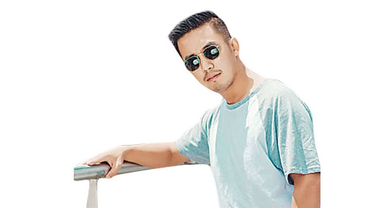 चर्चित र्‍यापर लाहुरेको नयाँ र्याप ‘बिरामी’ सार्वजनिक