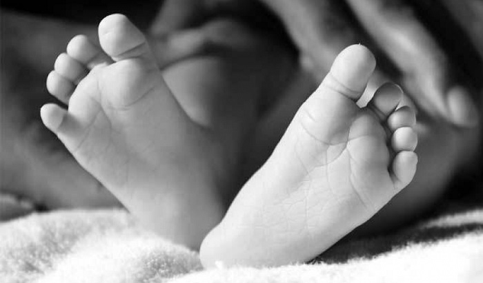 ड्रमको पानीमा डुबेर एक बालिकाको मृत्यु