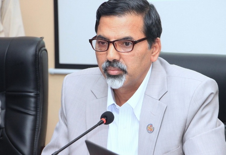 अर्थमन्त्री शर्मामाथि छानबिन गर्न संसदीय समिति गठन गर्दै