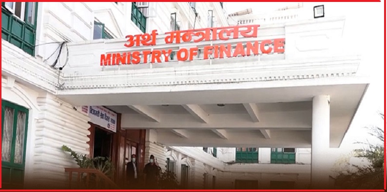 अर्थ मन्त्रालयको जिम्मेवारी पनि प्रधानमन्त्री देउवाले नै सम्हाल्ने
