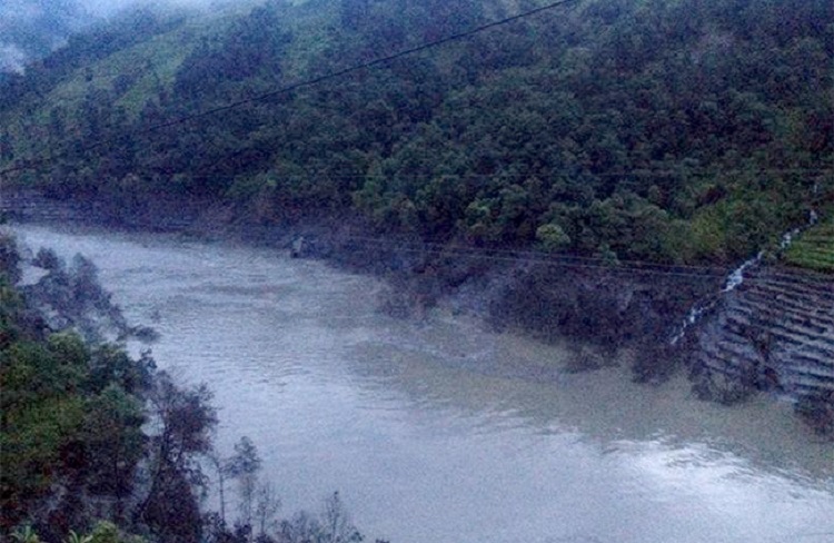 उदयपुरका दुई बालिका सुनकोशी नदीमा बेपत्ता