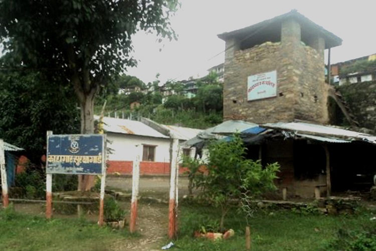 कर्णालीका पाँच जिल्लाका कारागार साँघुरो हुँदा कैदीबन्दीलाई सकस