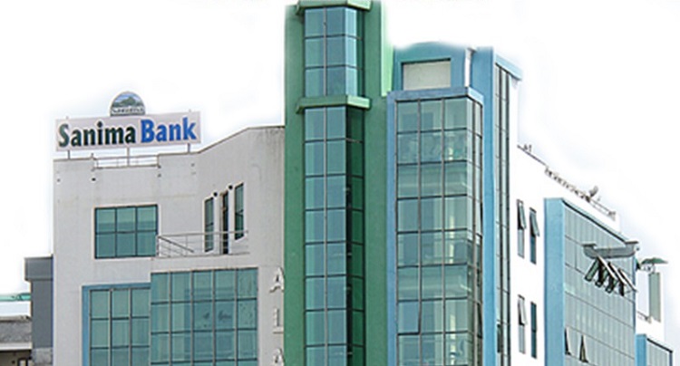 सानिमा बैंकको ऋणपत्र विक्री आजसम्म मात्रै