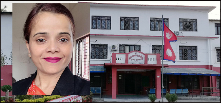 न्यायाधीश साह पदबाट बर्खास्त