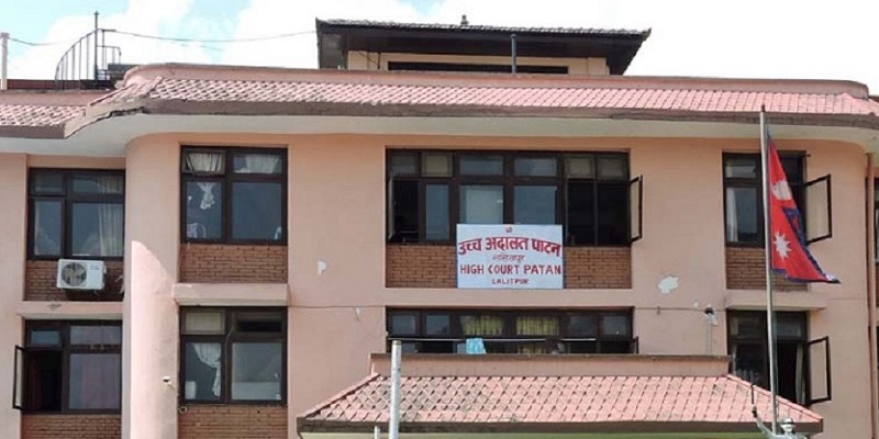 पाटन बारमा आज मतदान हुँदै