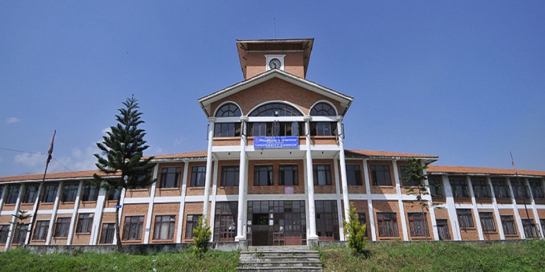 त्रिविको परीक्षामा लापरबाहीः छानबिनका लागि बन्यो उच्चस्तरीय समिति