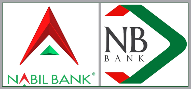 आजबाट नबिल–एनबी एकीकृत कारोबारमा जाँदै, २८ अर्ब पूँजीसहितको बैंक