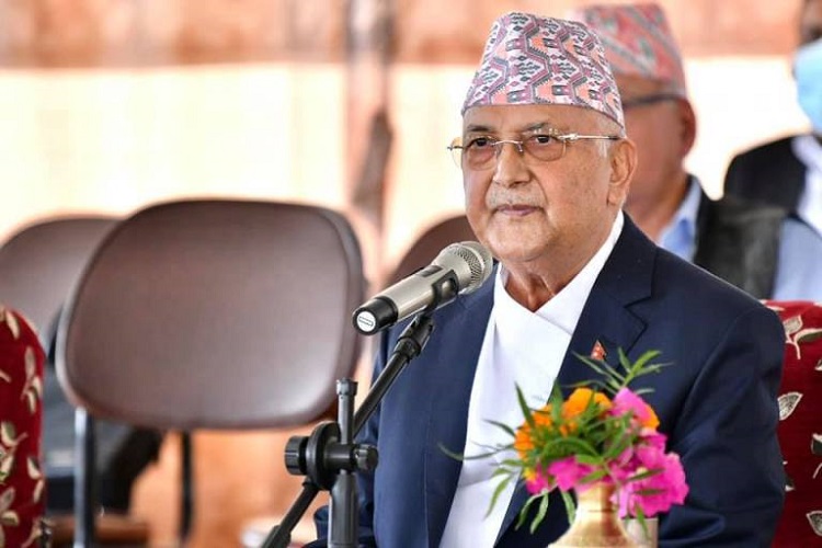 एमालेको दाबी- पाँचदलीय गठबन्धन भत्काउन गाह्राे छैन,