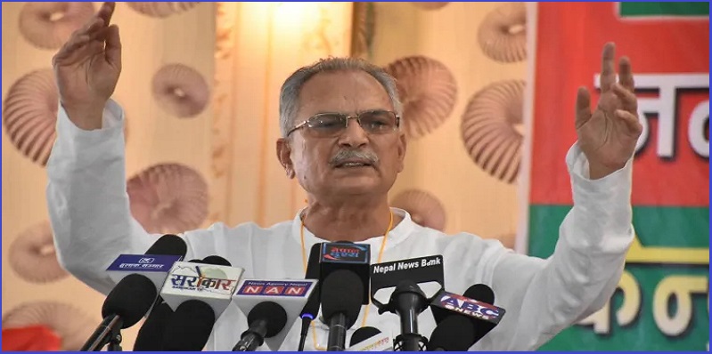 बाबुराम भट्टराईको राजनीतिक प्रतिवेदन (पूर्णपाठसहित)