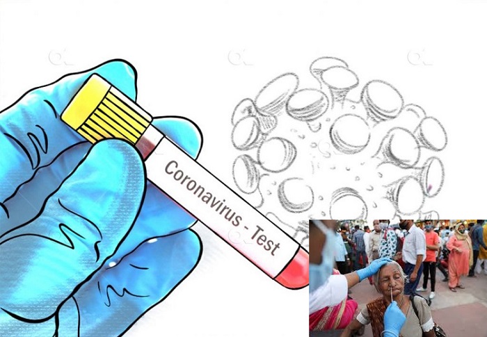 २४ घण्टाभित्र थपिए १७७ कोरोना संक्रमित