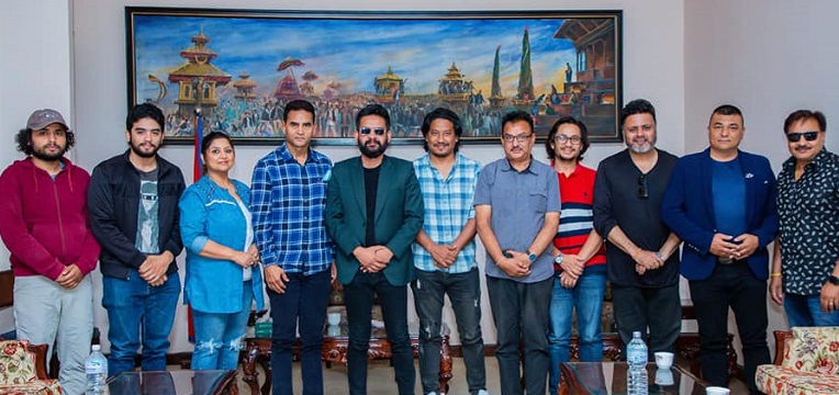 मेयर बालेनसँग कलाकारका पाँच माग